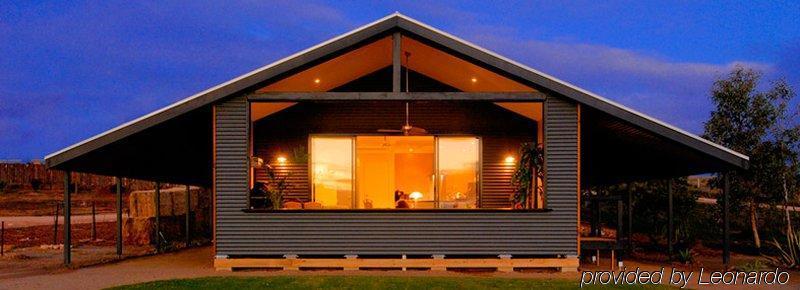 Riverview Rise Retreats Mannum Eksteriør bilde