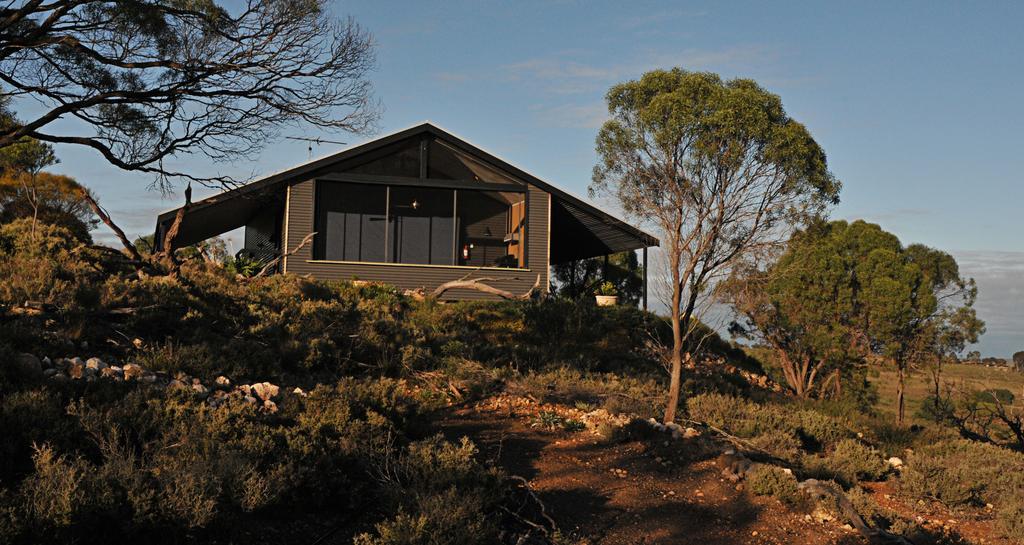 Riverview Rise Retreats Mannum Eksteriør bilde