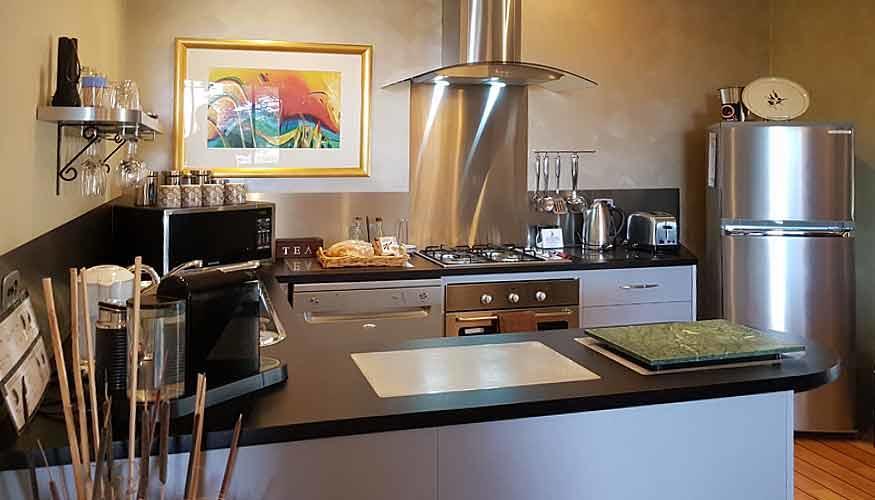 Riverview Rise Retreats Mannum Eksteriør bilde