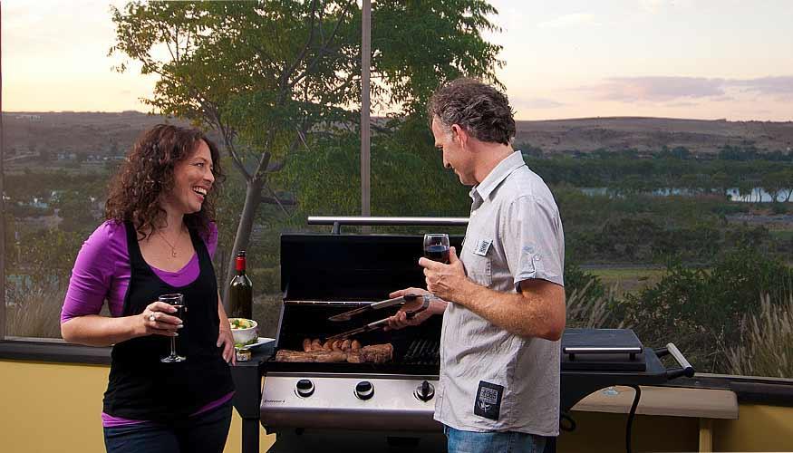 Riverview Rise Retreats Mannum Eksteriør bilde