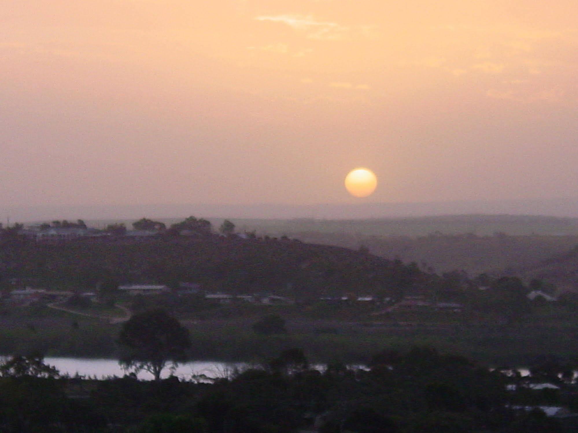 Riverview Rise Retreats Mannum Eksteriør bilde