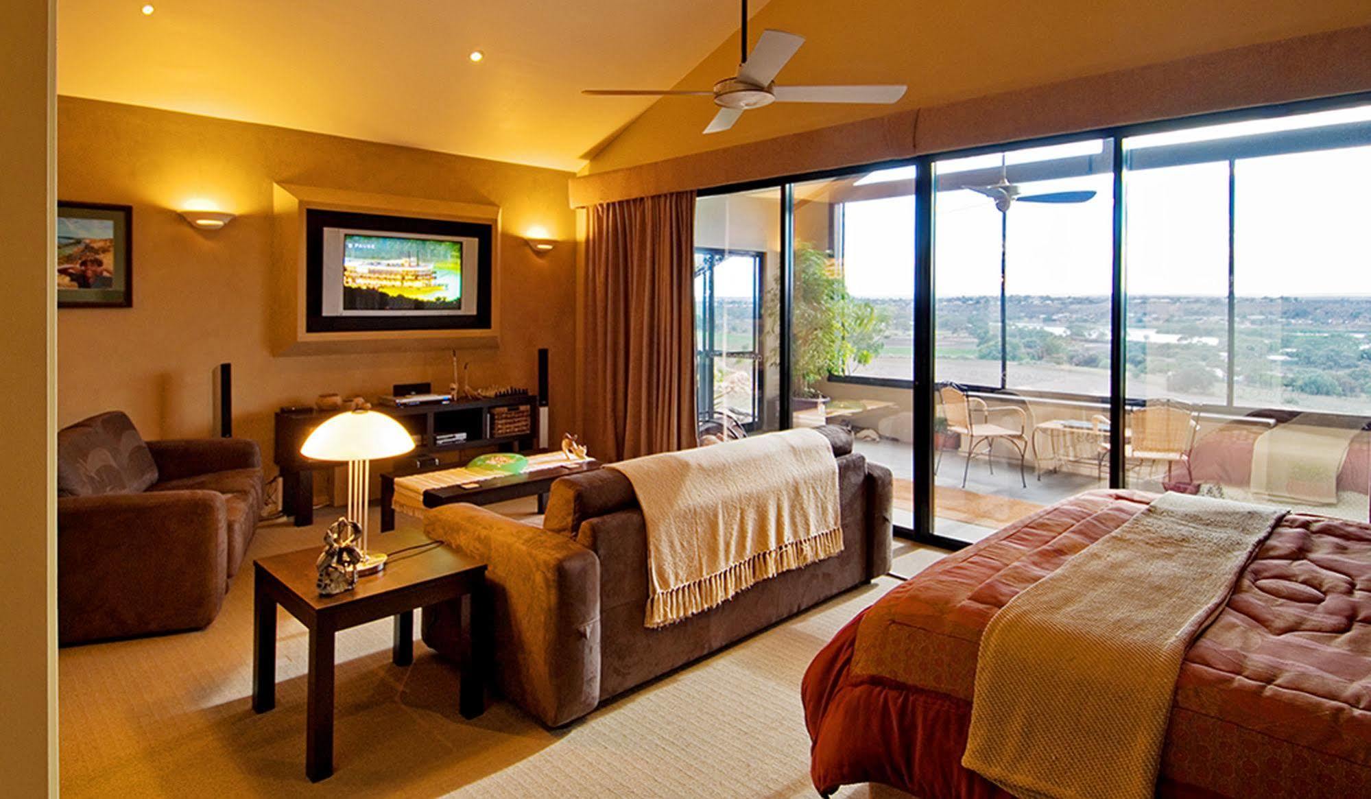 Riverview Rise Retreats Mannum Eksteriør bilde