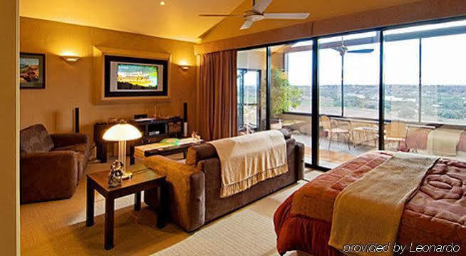 Riverview Rise Retreats Mannum Eksteriør bilde